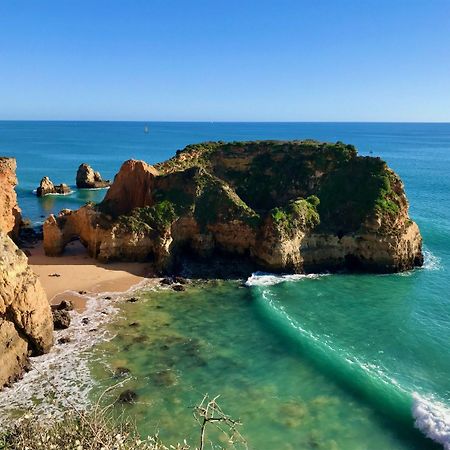 Alvor Paradise With Pool By Homing ภายนอก รูปภาพ