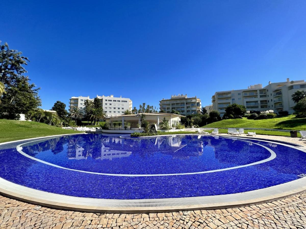 Alvor Paradise With Pool By Homing ภายนอก รูปภาพ