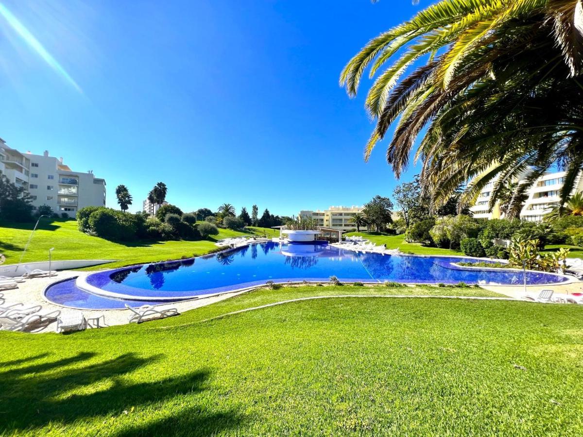 Alvor Paradise With Pool By Homing ภายนอก รูปภาพ