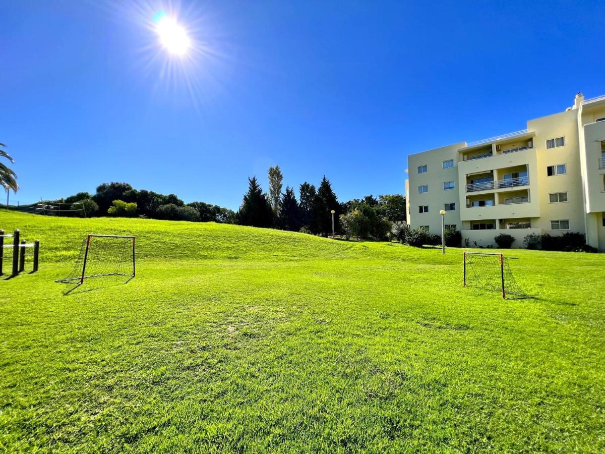 Alvor Paradise With Pool By Homing ภายนอก รูปภาพ