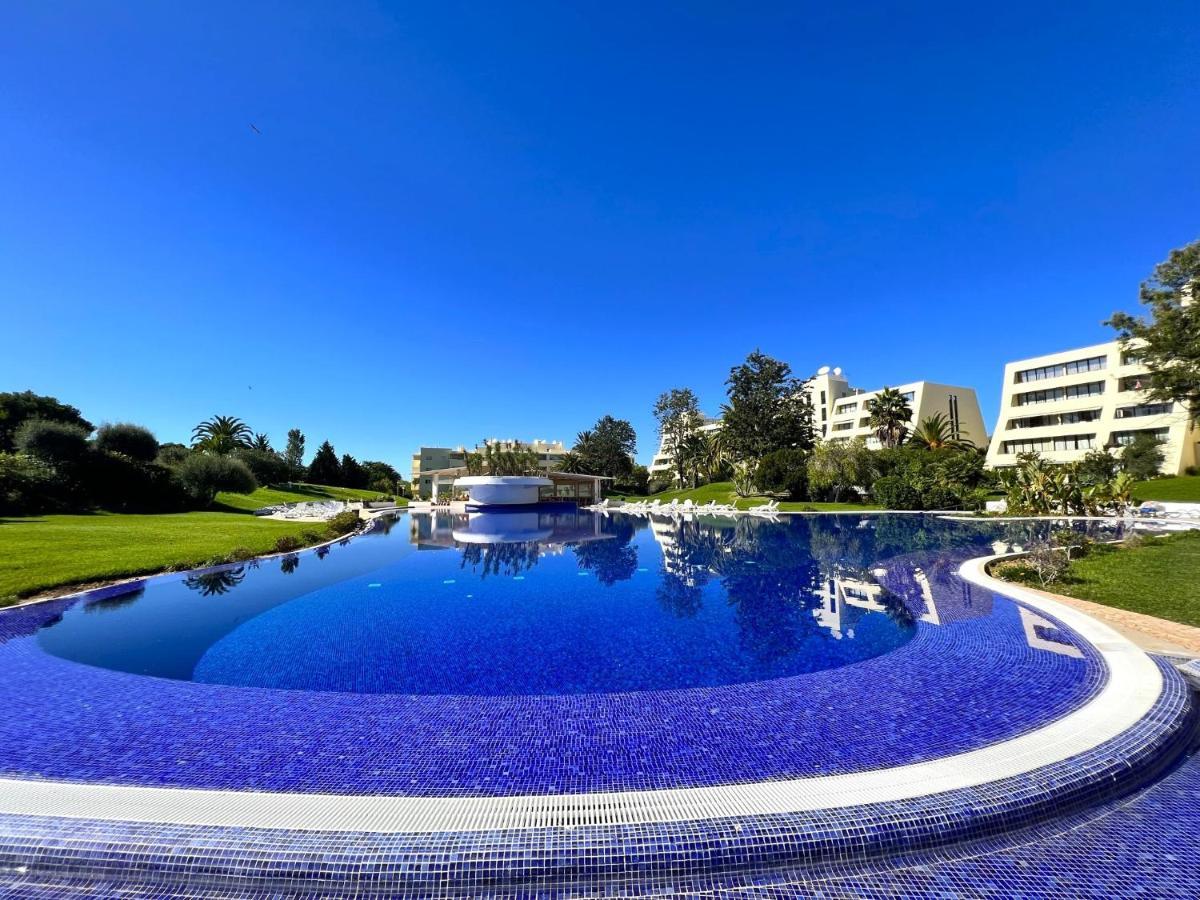 Alvor Paradise With Pool By Homing ภายนอก รูปภาพ