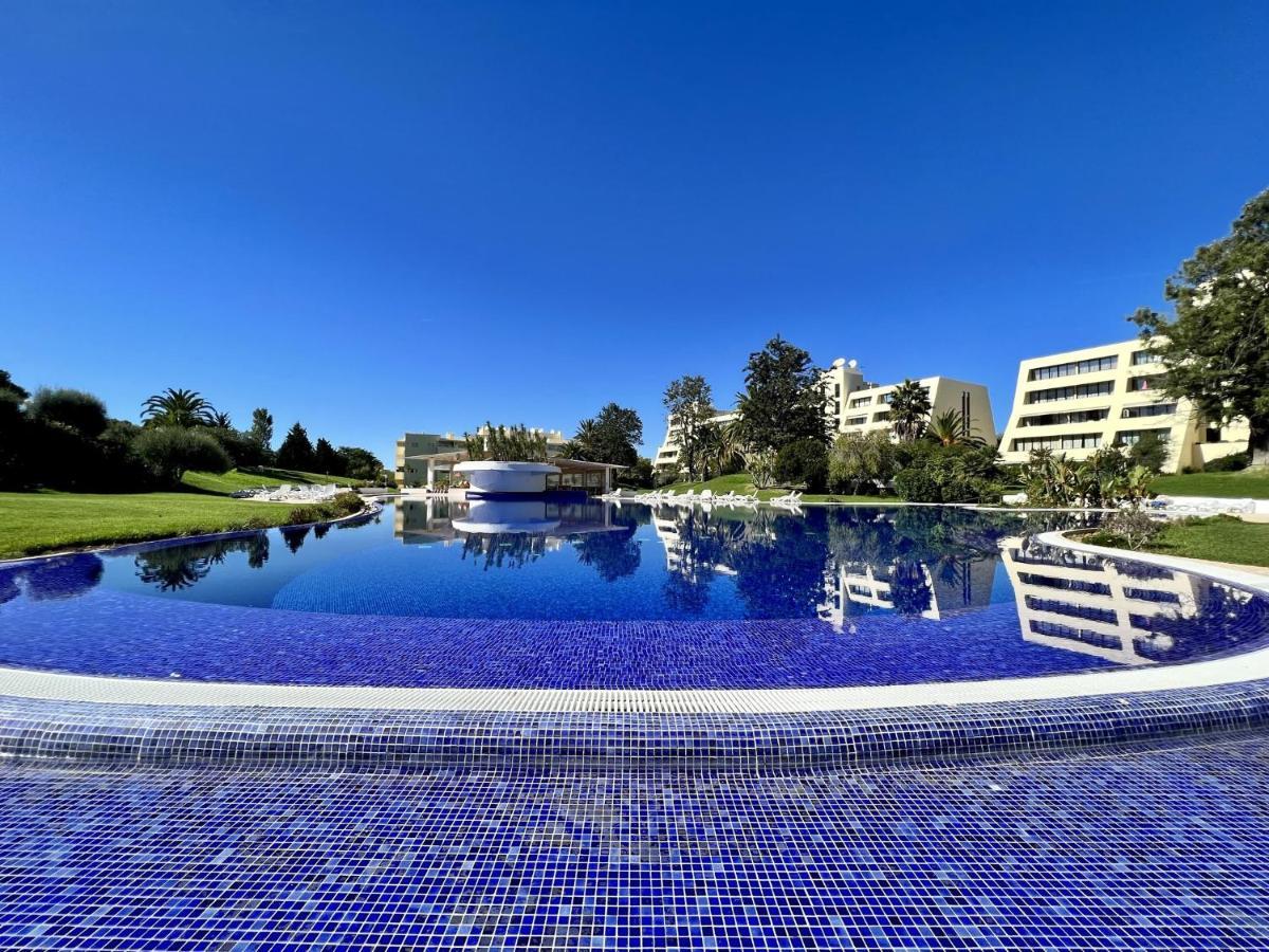 Alvor Paradise With Pool By Homing ภายนอก รูปภาพ