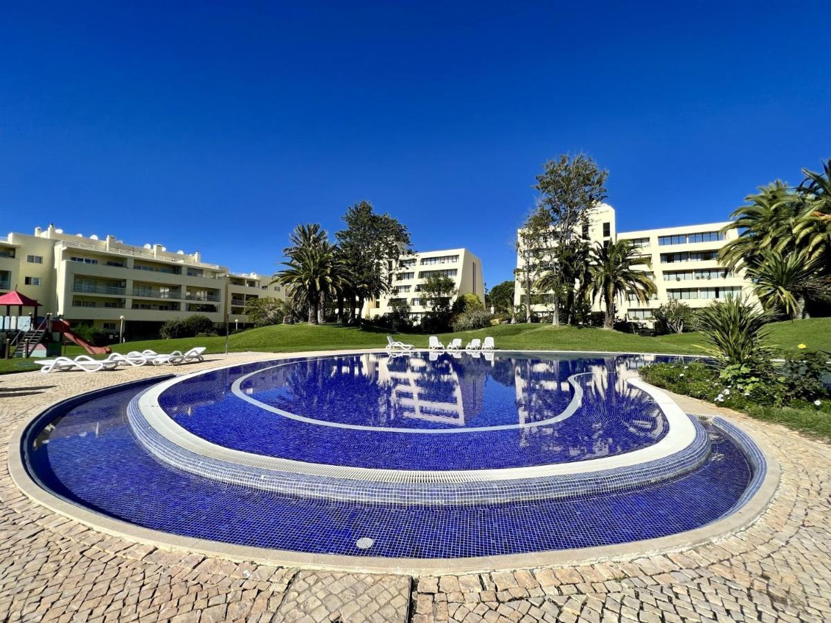 Alvor Paradise With Pool By Homing ภายนอก รูปภาพ