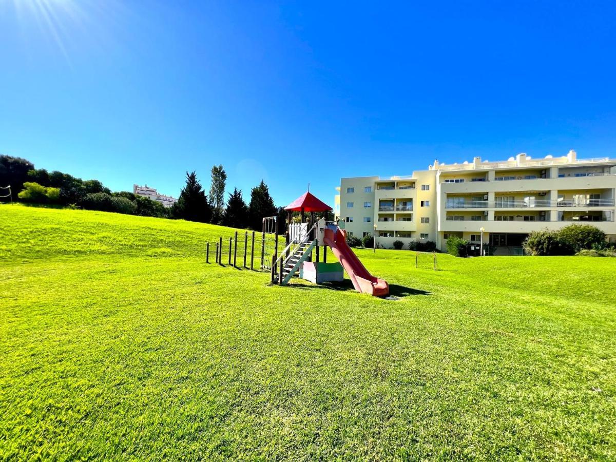 Alvor Paradise With Pool By Homing ภายนอก รูปภาพ