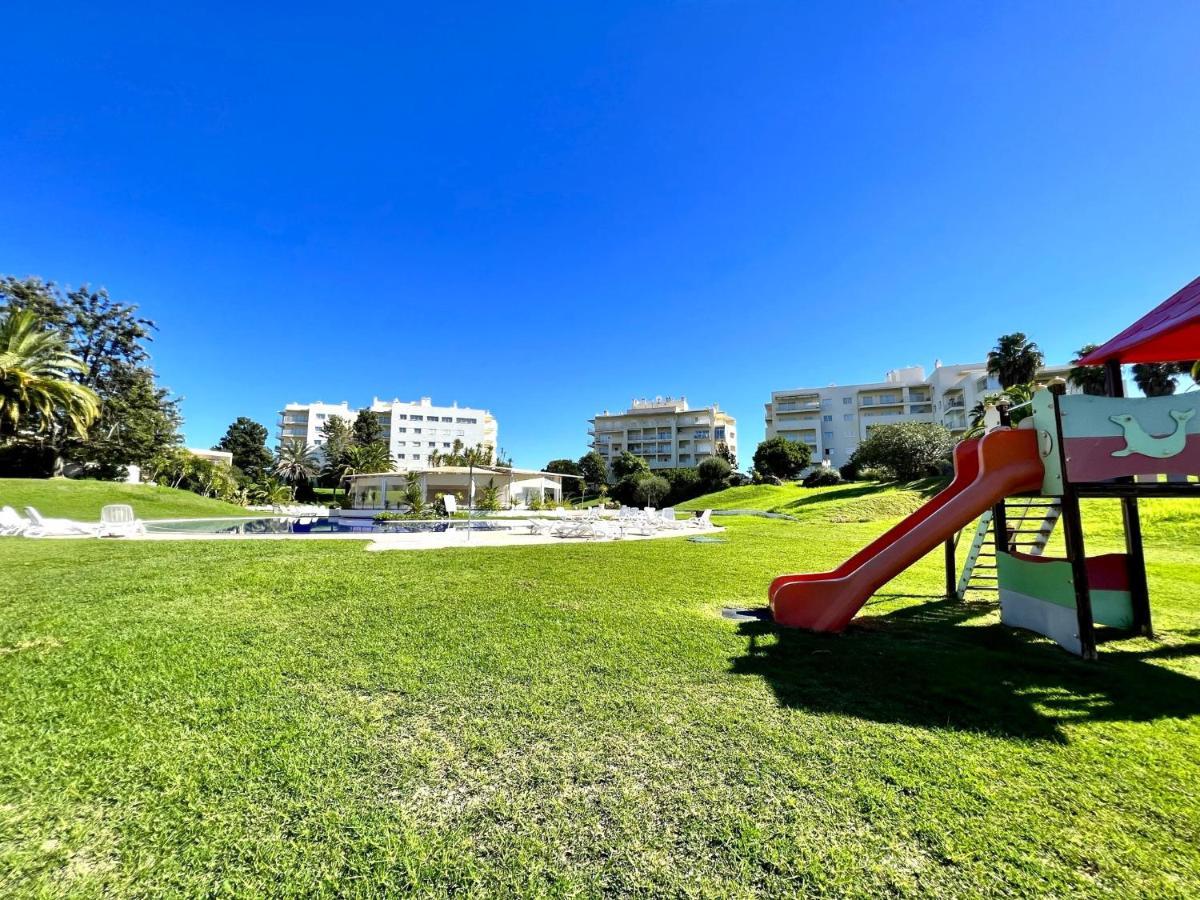 Alvor Paradise With Pool By Homing ภายนอก รูปภาพ