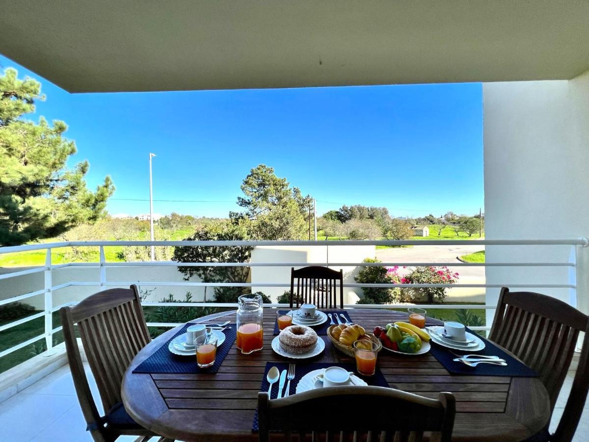 Alvor Paradise With Pool By Homing ภายนอก รูปภาพ