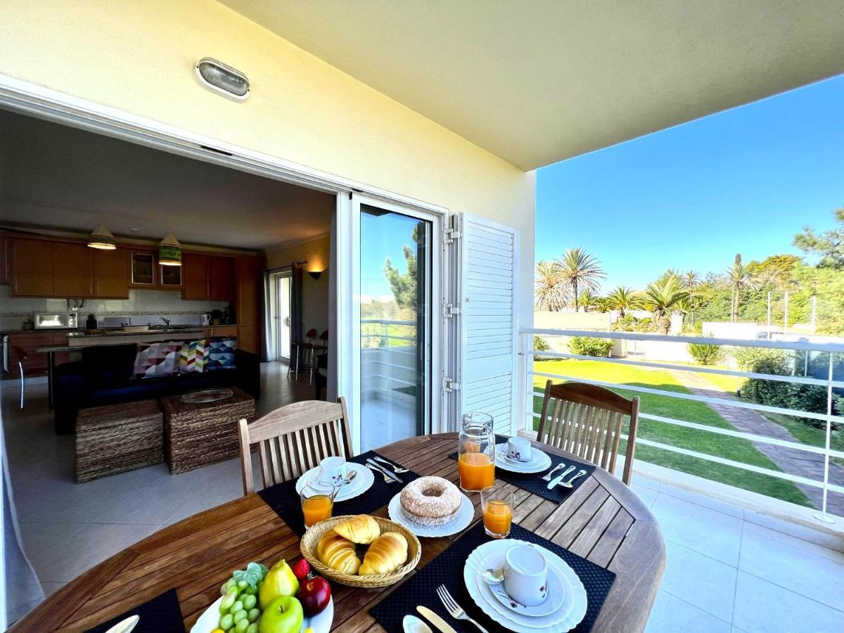 Alvor Paradise With Pool By Homing ภายนอก รูปภาพ