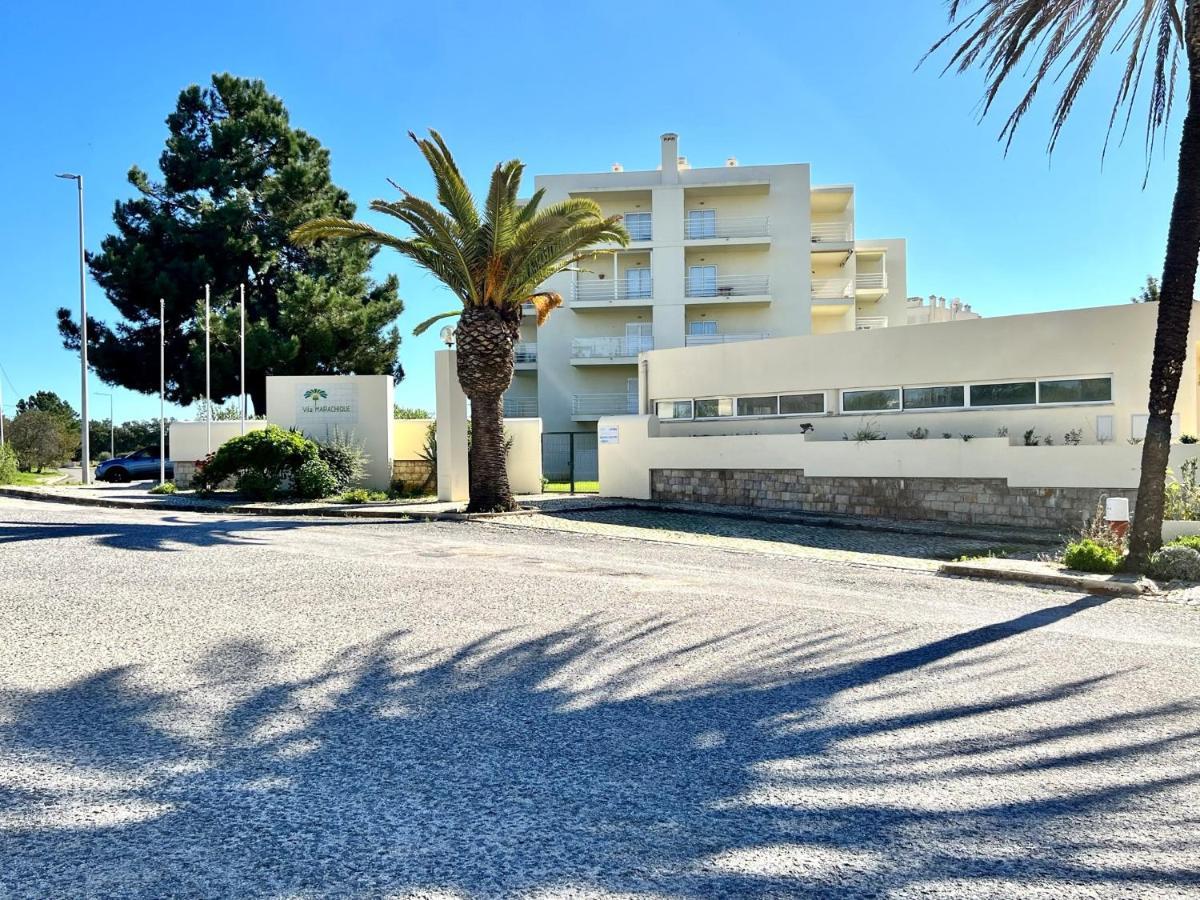 Alvor Paradise With Pool By Homing ภายนอก รูปภาพ