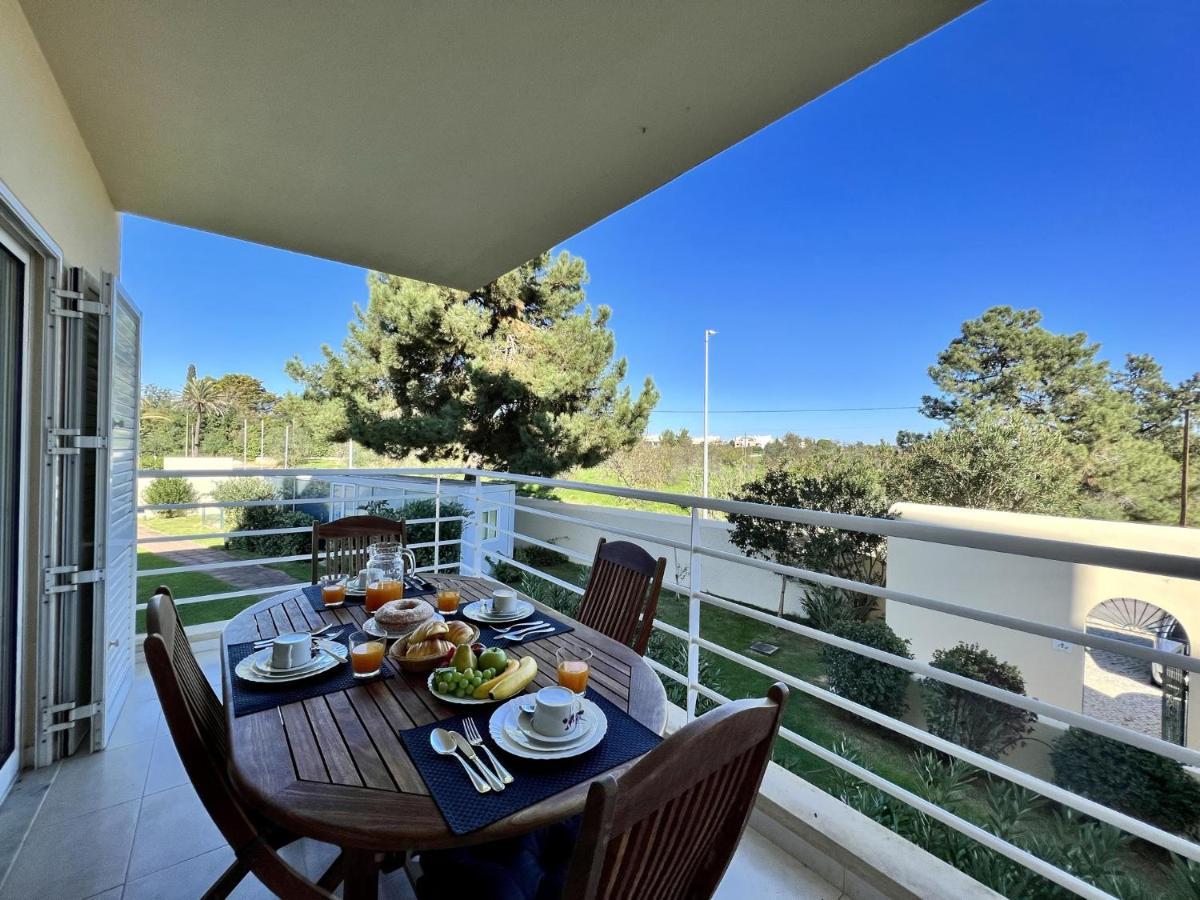 Alvor Paradise With Pool By Homing ภายนอก รูปภาพ